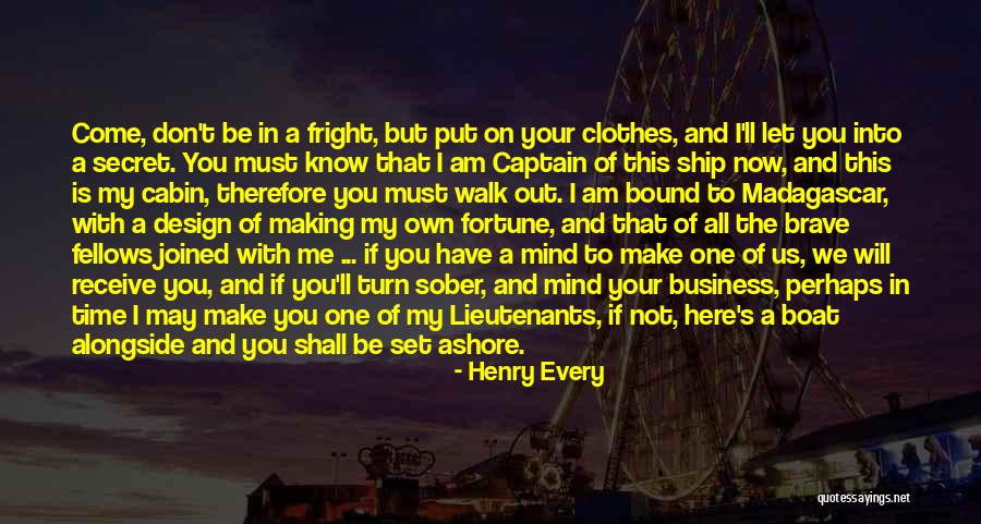 Murielle Winery Quotes By Henry Every Murielle Winery Quotes By Henry Every
