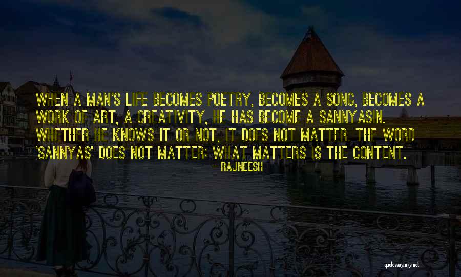 Muriels Cafe Quotes By Rajneesh Muriels Cafe Quotes By Rajneesh