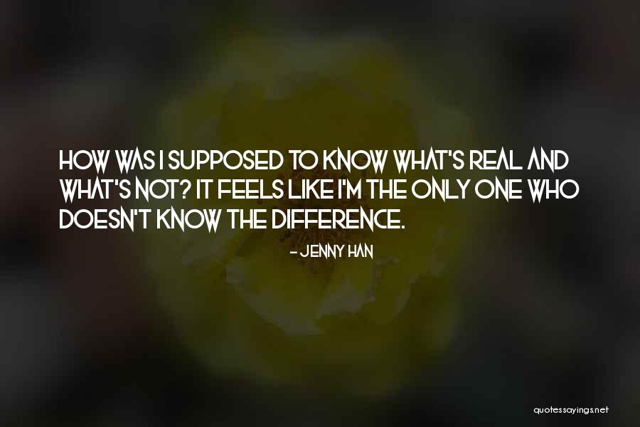Muriels Italian Quotes By Jenny Han Muriels Italian Quotes By Jenny Han