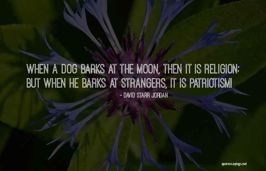 Muriels Jackson Square Quotes By David Starr Jordan Muriels Jackson Square Quotes By David Starr Jordan