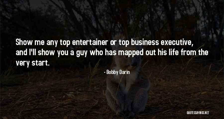 Murier Sans Quotes By Bobby Darin Murier Sans Quotes By Bobby Darin
