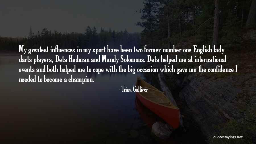 Murieron Por Quotes By Trina Gulliver Murieron Por Quotes By Trina Gulliver
