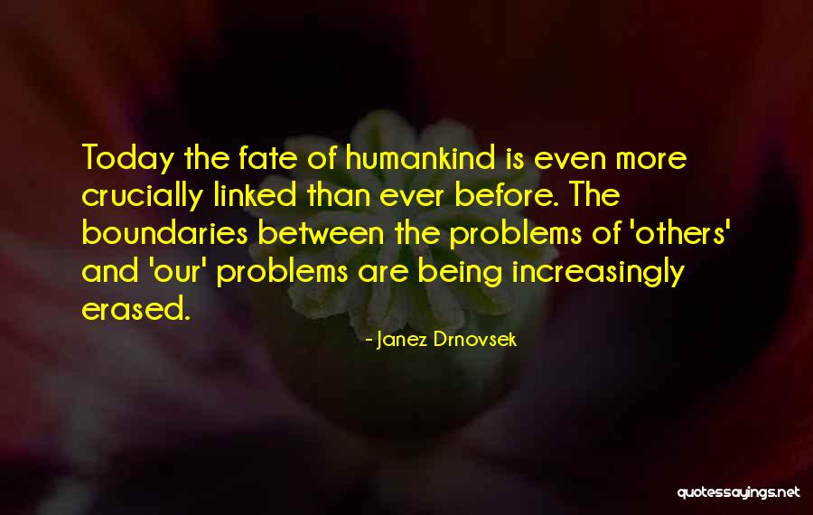 Murieta Bulldogs Quotes By Janez Drnovsek Murieta Bulldogs Quotes By Janez Drnovsek