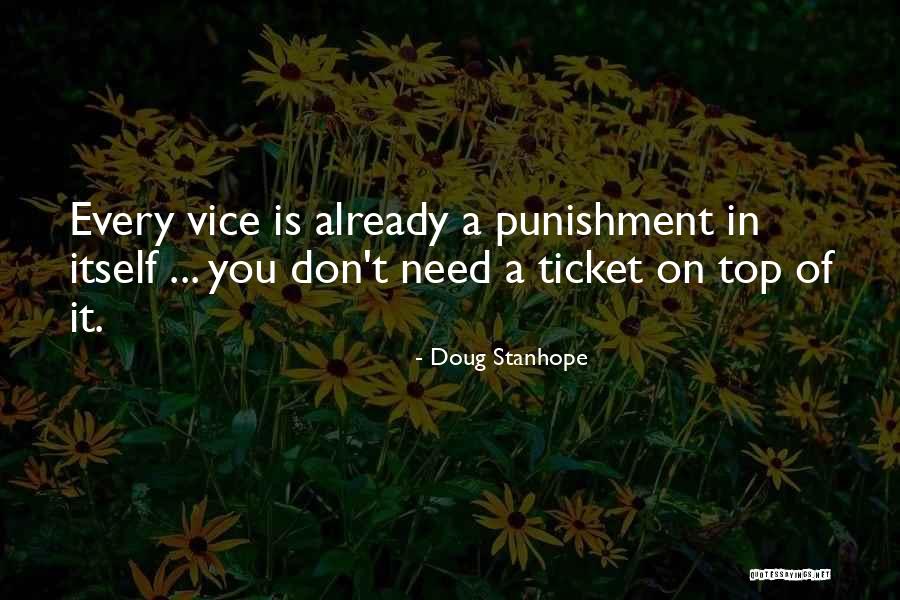 Muriithi Ndonye Quotes By Doug Stanhope Muriithi Ndonye Quotes By Doug Stanhope