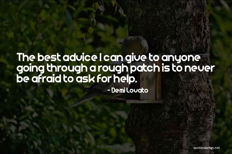 Muriithi Scandal Quotes By Demi Lovato Muriithi Scandal Quotes By Demi Lovato