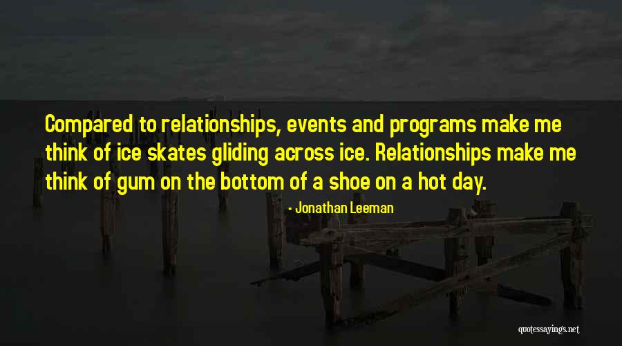 Muriko Mha Quotes By Jonathan Leeman Muriko Mha Quotes By Jonathan Leeman