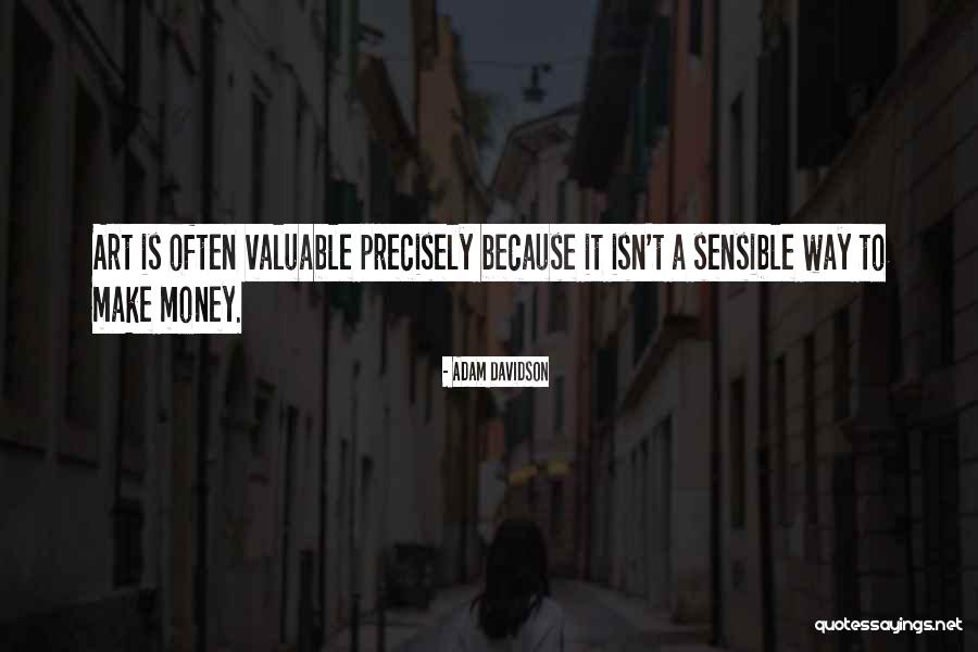 Murilo Gun Quotes By Adam Davidson Murilo Gun Quotes By Adam Davidson