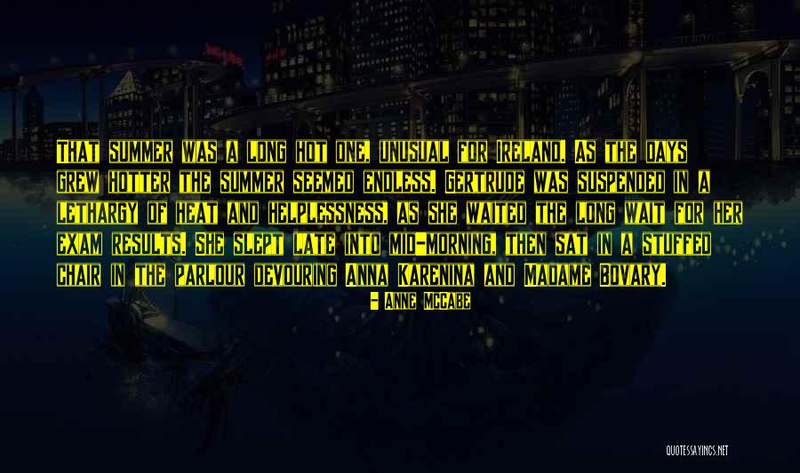 Murilo Rua Quotes By Anne McCabe Murilo Rua Quotes By Anne McCabe