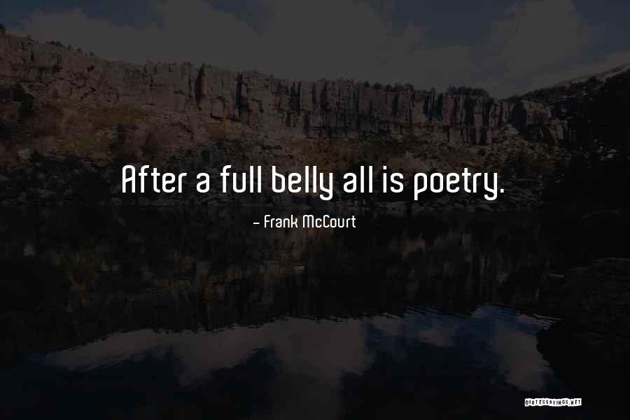 Murimi Wanhasi Quotes By Frank McCourt Murimi Wanhasi Quotes By Frank McCourt