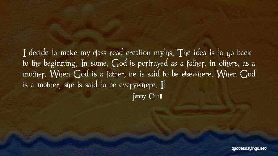 Muring Quotes By Jenny Offill Muring Quotes By Jenny Offill