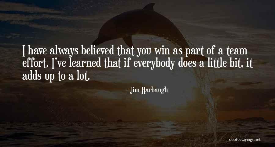 Muring Quotes By Jim Harbaugh Muring Quotes By Jim Harbaugh