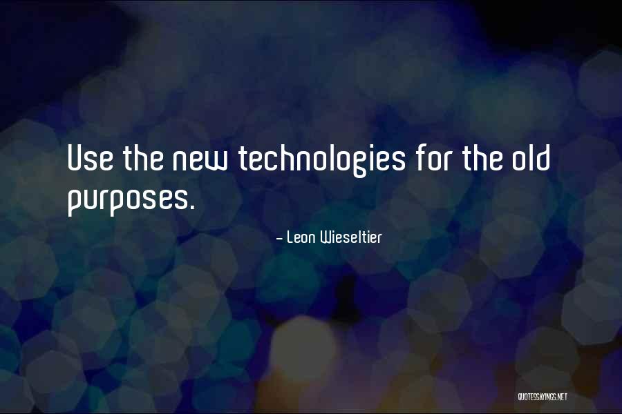 Muring Quotes By Leon Wieseltier Muring Quotes By Leon Wieseltier