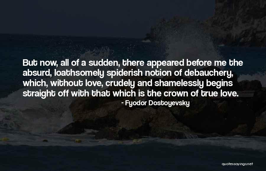 Murino Decorations Quotes By Fyodor Dostoyevsky Murino Decorations Quotes By Fyodor Dostoyevsky