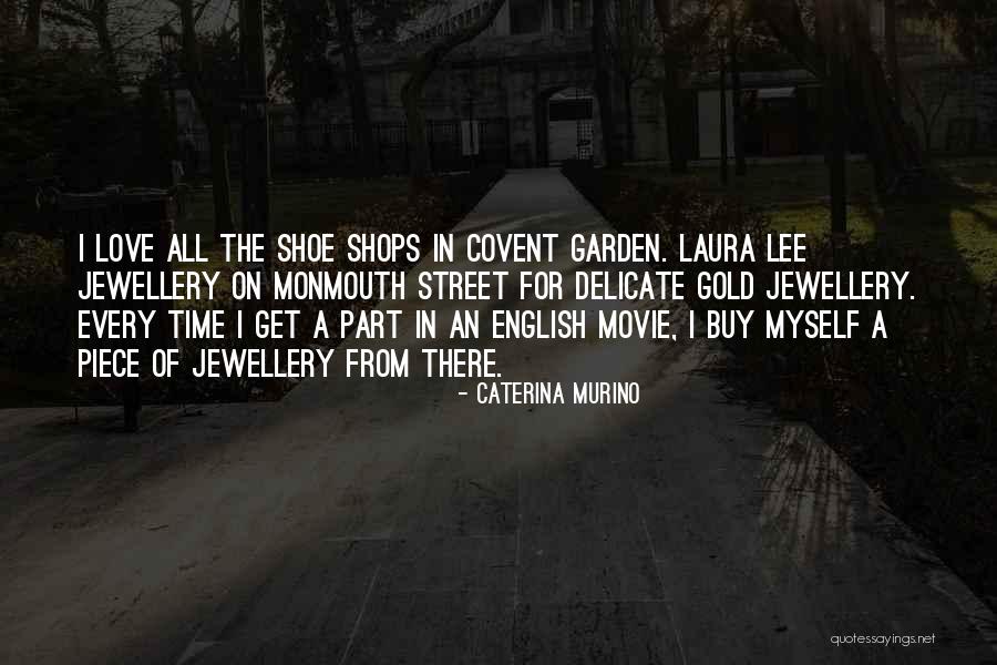 Murino Que Quotes By Caterina Murino Murino Que Quotes By Caterina Murino