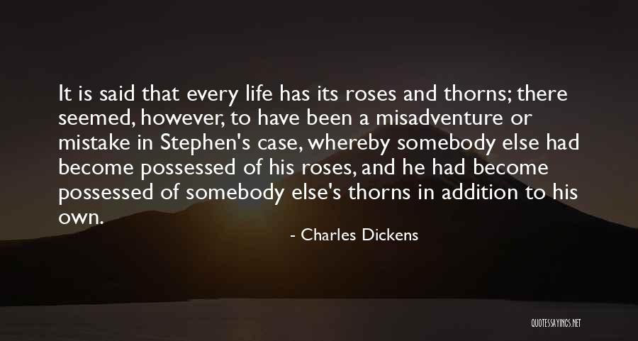 Murino Que Quotes By Charles Dickens Murino Que Quotes By Charles Dickens