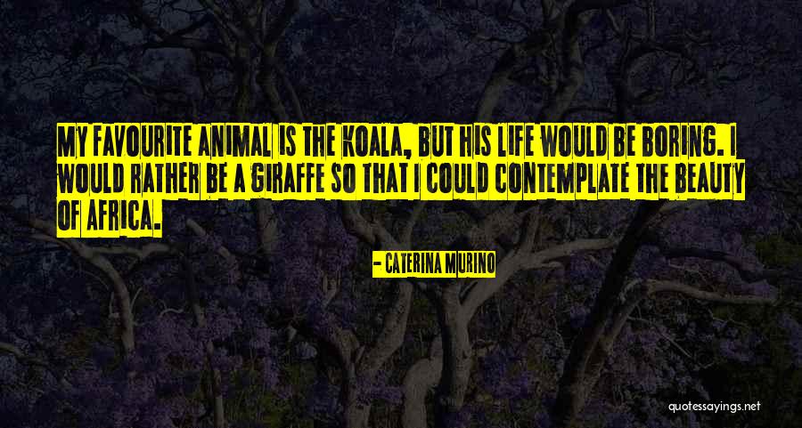 Murino Quotes By Caterina Murino Murino Quotes By Caterina Murino
