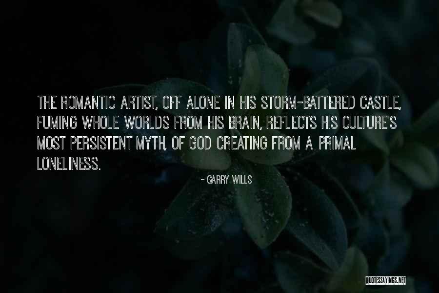 Murino Quotes By Garry Wills Murino Quotes By Garry Wills