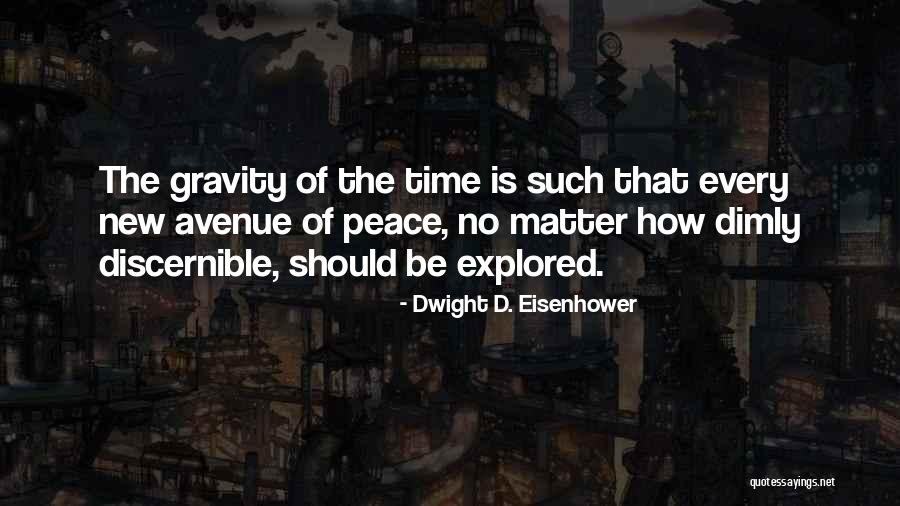 Murinos Quotes By Dwight D. Eisenhower Murinos Quotes By Dwight D. Eisenhower