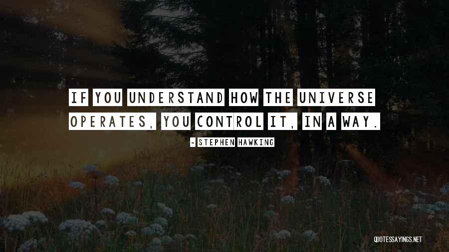 Murio Edith Quotes By Stephen Hawking Murio Edith Quotes By Stephen Hawking