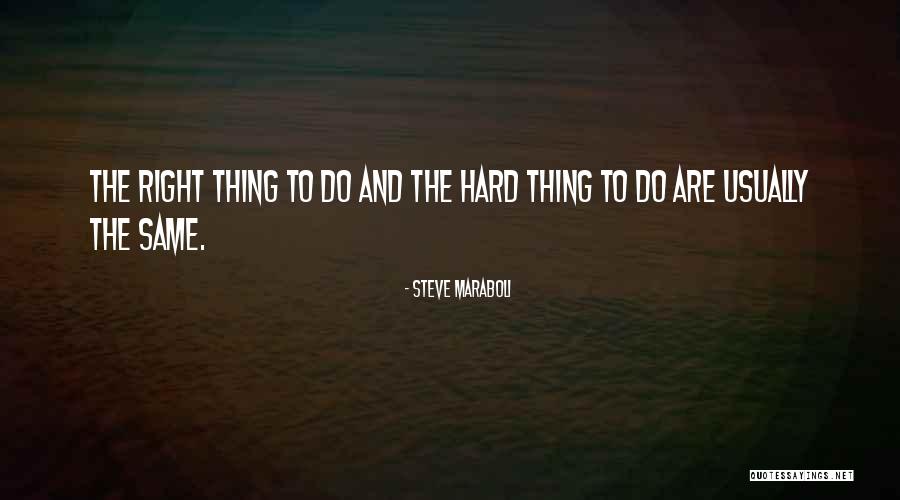 Murisa Lesinger Quotes By Steve Maraboli Murisa Lesinger Quotes By Steve Maraboli