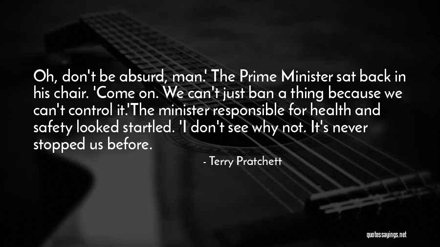 Muritan Quotes By Terry Pratchett Muritan Quotes By Terry Pratchett
