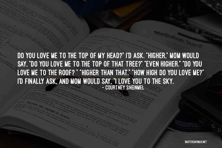 Muriuki Karuiru Quotes By Courtney Sheinmel Muriuki Karuiru Quotes By Courtney Sheinmel
