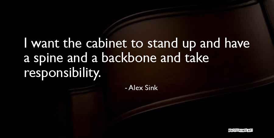 Muriuki Ngunjiri Quotes By Alex Sink Muriuki Ngunjiri Quotes By Alex Sink