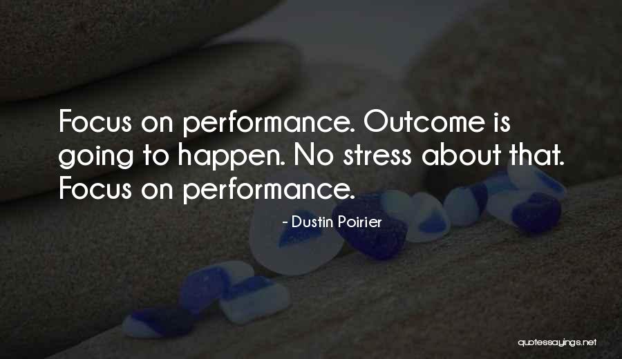 Muriz Spahic Quotes By Dustin Poirier Muriz Spahic Quotes By Dustin Poirier