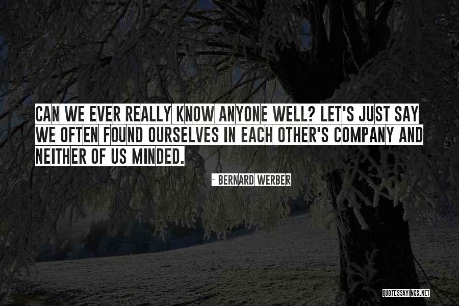 Muriz Zonic Quotes By Bernard Werber Muriz Zonic Quotes By Bernard Werber