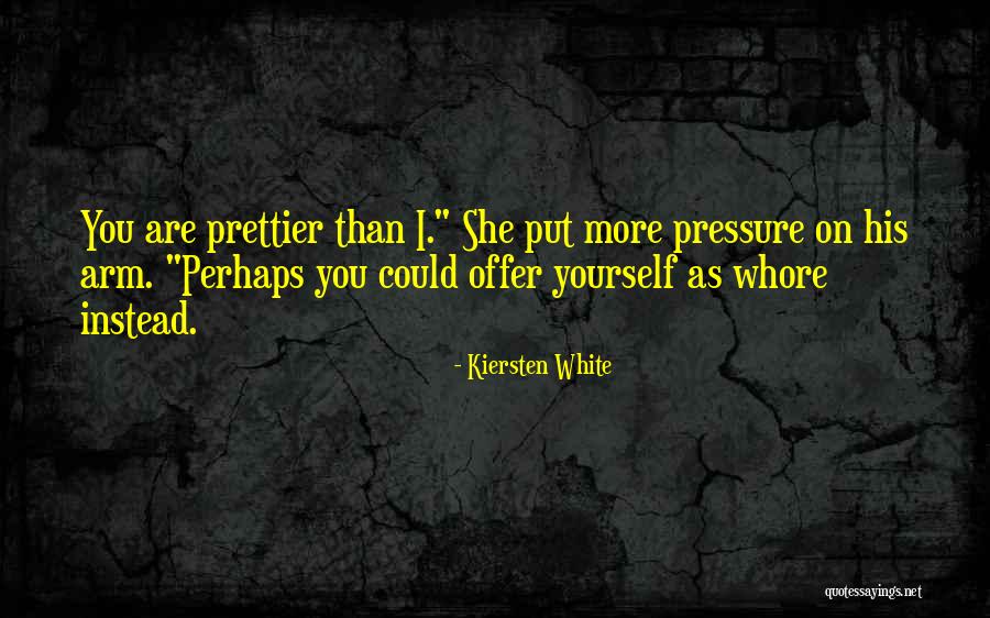 Muriz Zonic Quotes By Kiersten White Muriz Zonic Quotes By Kiersten White
