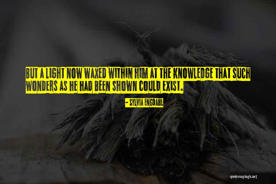 Murked Flannel Quotes By Sylvia Engdahl Murked Flannel Quotes By Sylvia Engdahl