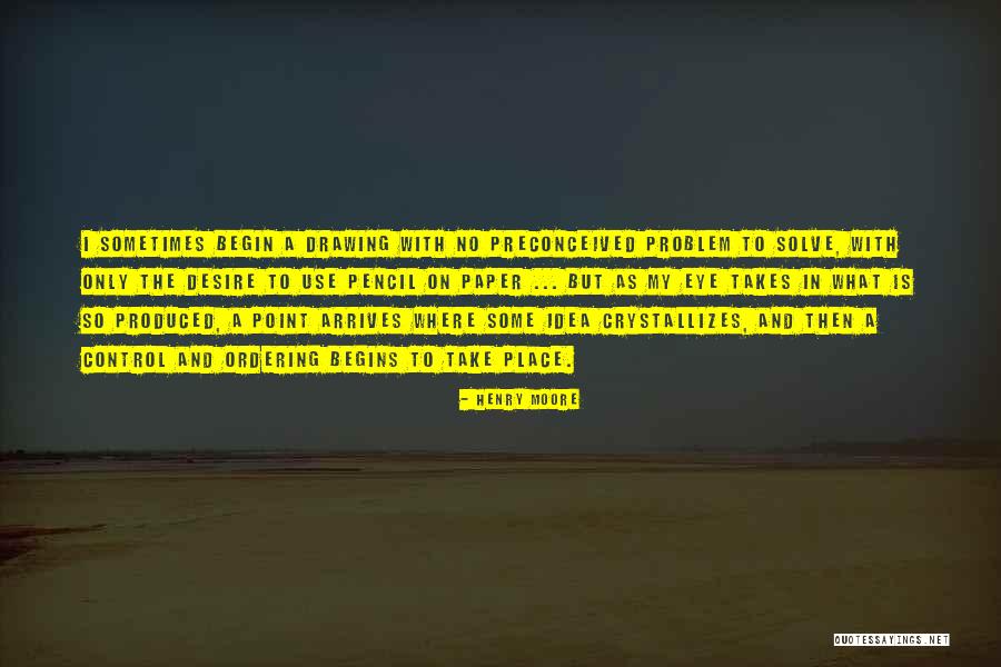 Murkier Crossword Quotes By Henry Moore Murkier Crossword Quotes By Henry Moore