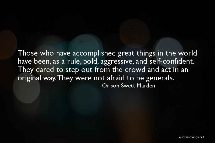 Murkier Crossword Quotes By Orison Swett Marden Murkier Crossword Quotes By Orison Swett Marden