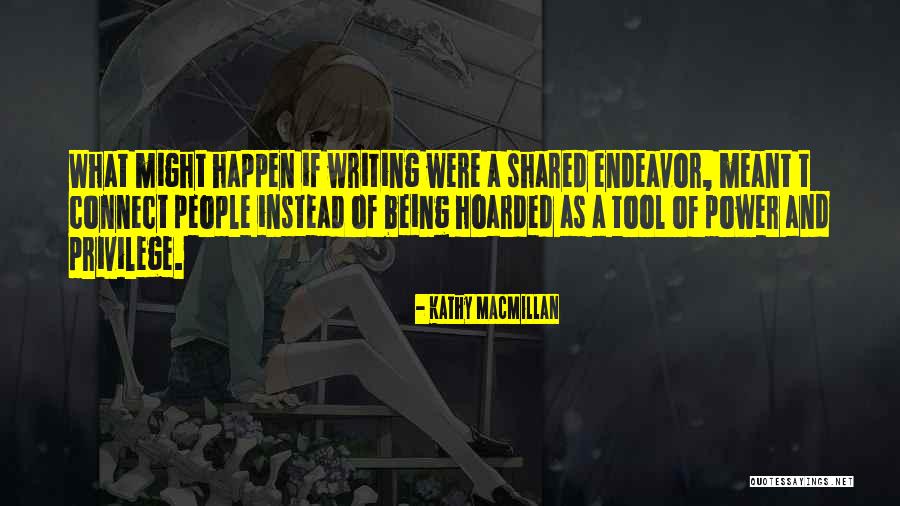 Murkin Season Quotes By Kathy MacMillan Murkin Season Quotes By Kathy MacMillan