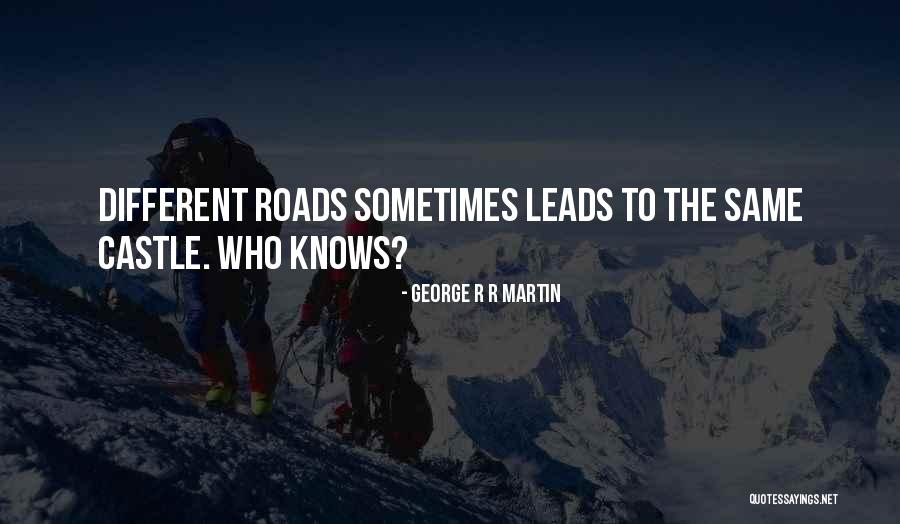 Murkiness Def Quotes By George R R Martin Murkiness Def Quotes By George R R Martin