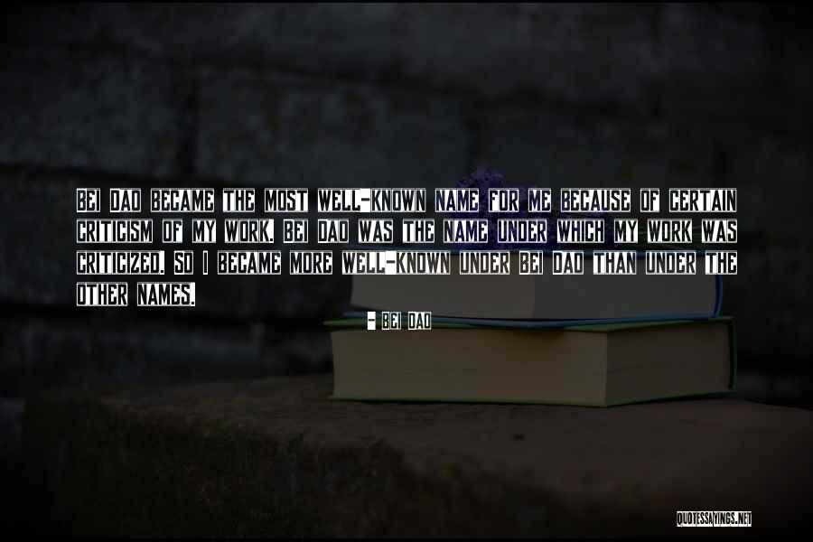 Murky Pool Quotes By Bei Dao Murky Pool Quotes By Bei Dao