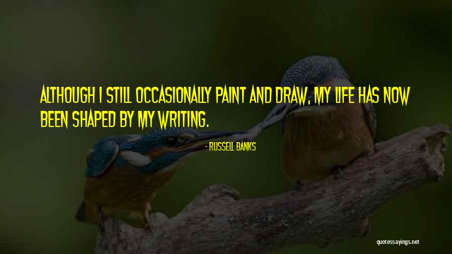 Murli Brahma Quotes By Russell Banks Murli Brahma Quotes By Russell Banks