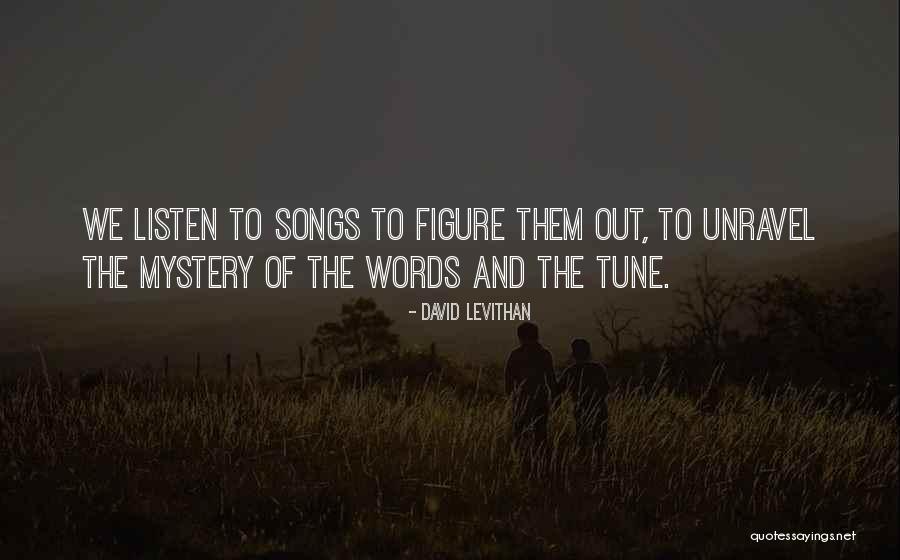 Murlin Chemical Quotes By David Levithan Murlin Chemical Quotes By David Levithan