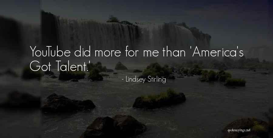 Murlins Music World Quotes By Lindsey Stirling Murlins Music World Quotes By Lindsey Stirling