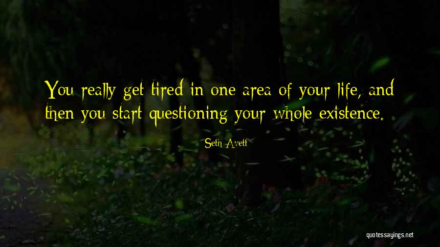 Murlins Music World Quotes By Seth Avett Murlins Music World Quotes By Seth Avett