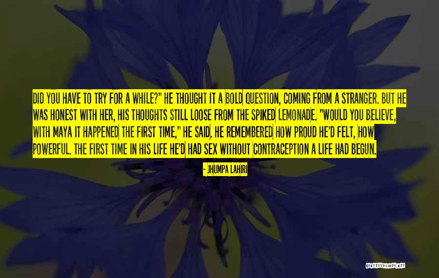 Murmann Barbara Quotes By Jhumpa Lahiri Murmann Barbara Quotes By Jhumpa Lahiri