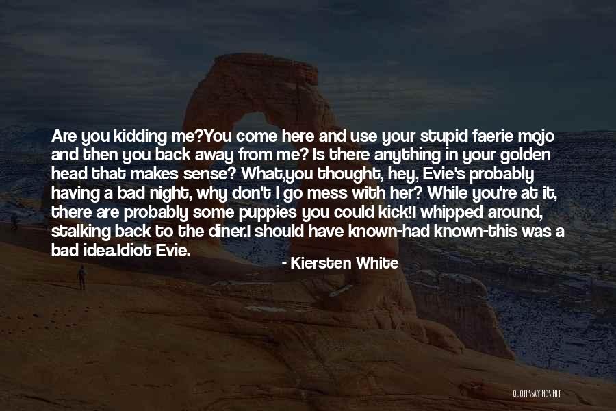 Murmann Barbara Quotes By Kiersten White Murmann Barbara Quotes By Kiersten White
