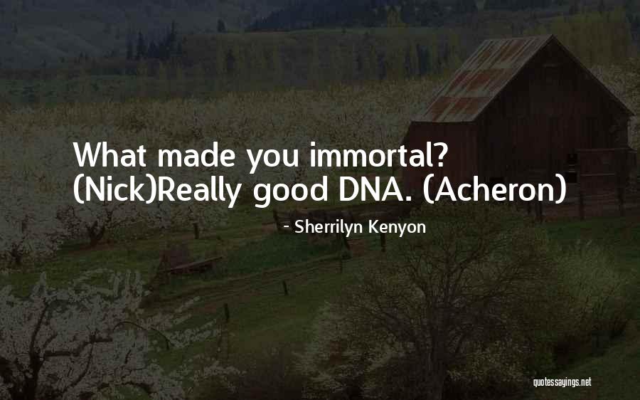 Murmer De Quotes By Sherrilyn Kenyon Murmer De Quotes By Sherrilyn Kenyon