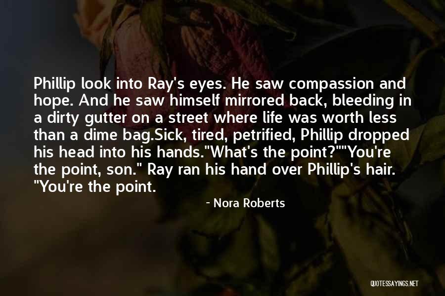 Murmullos Inmortales Quotes By Nora Roberts Murmullos Inmortales Quotes By Nora Roberts