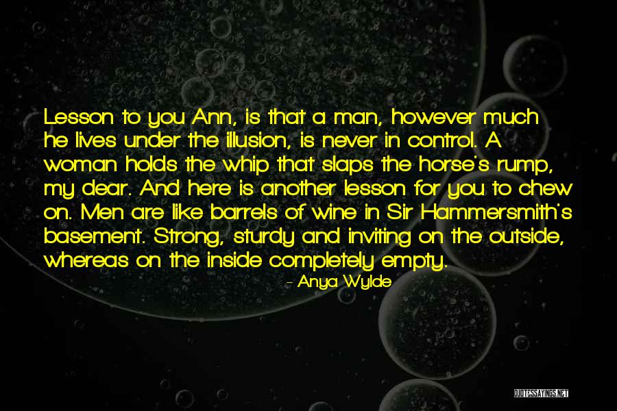 Murmura Chivda Quotes By Anya Wylde Murmura Chivda Quotes By Anya Wylde