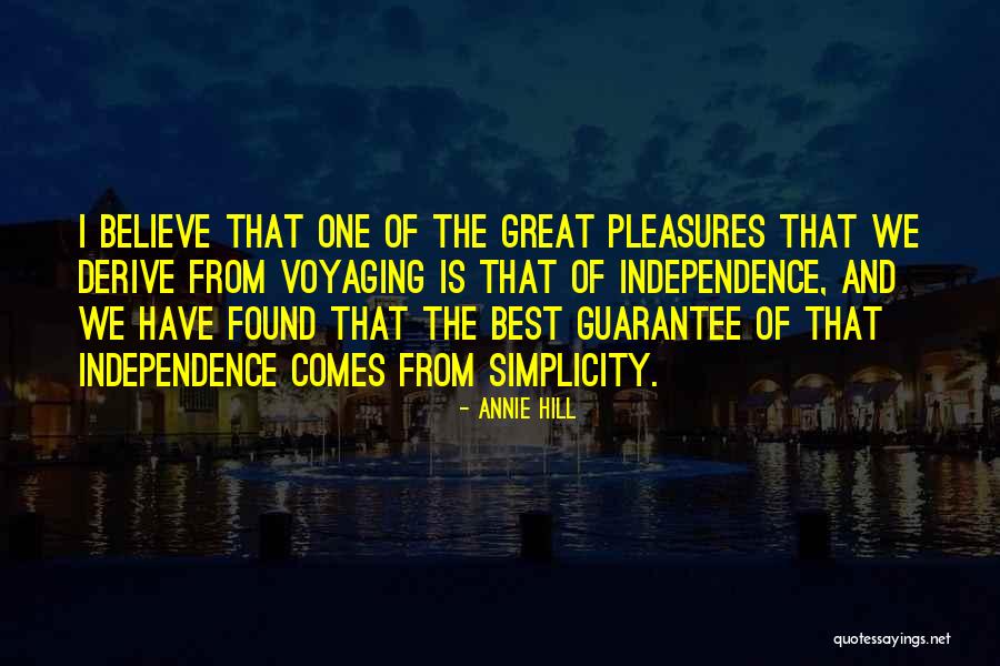 Murmurador Ciza Ero Quotes By Annie Hill Murmurador Ciza Ero Quotes By Annie Hill