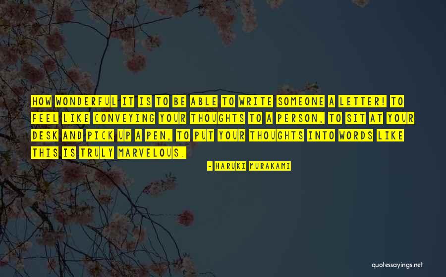 Murmurador Ciza Ero Quotes By Haruki Murakami Murmurador Ciza Ero Quotes By Haruki Murakami