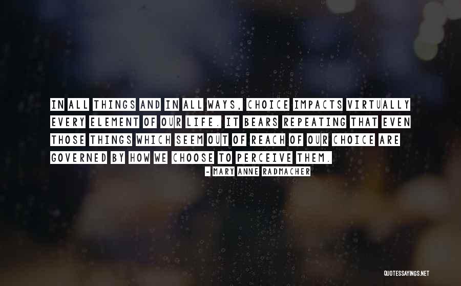 Murmurador Ciza Ero Quotes By Mary Anne Radmacher Murmurador Ciza Ero Quotes By Mary Anne Radmacher