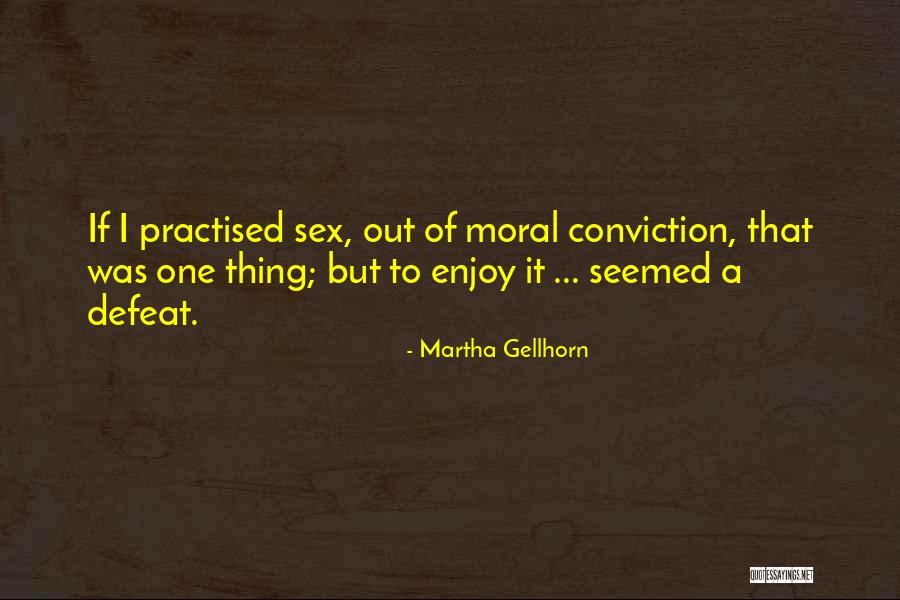 Murmurar In English Quotes By Martha Gellhorn Murmurar In English Quotes By Martha Gellhorn