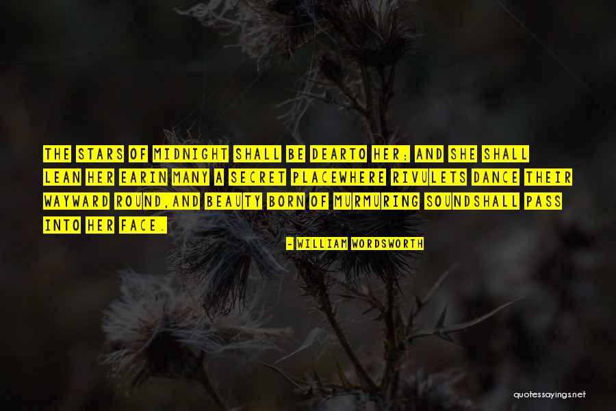 Murmuring Quotes By William Wordsworth Murmuring Quotes By William Wordsworth